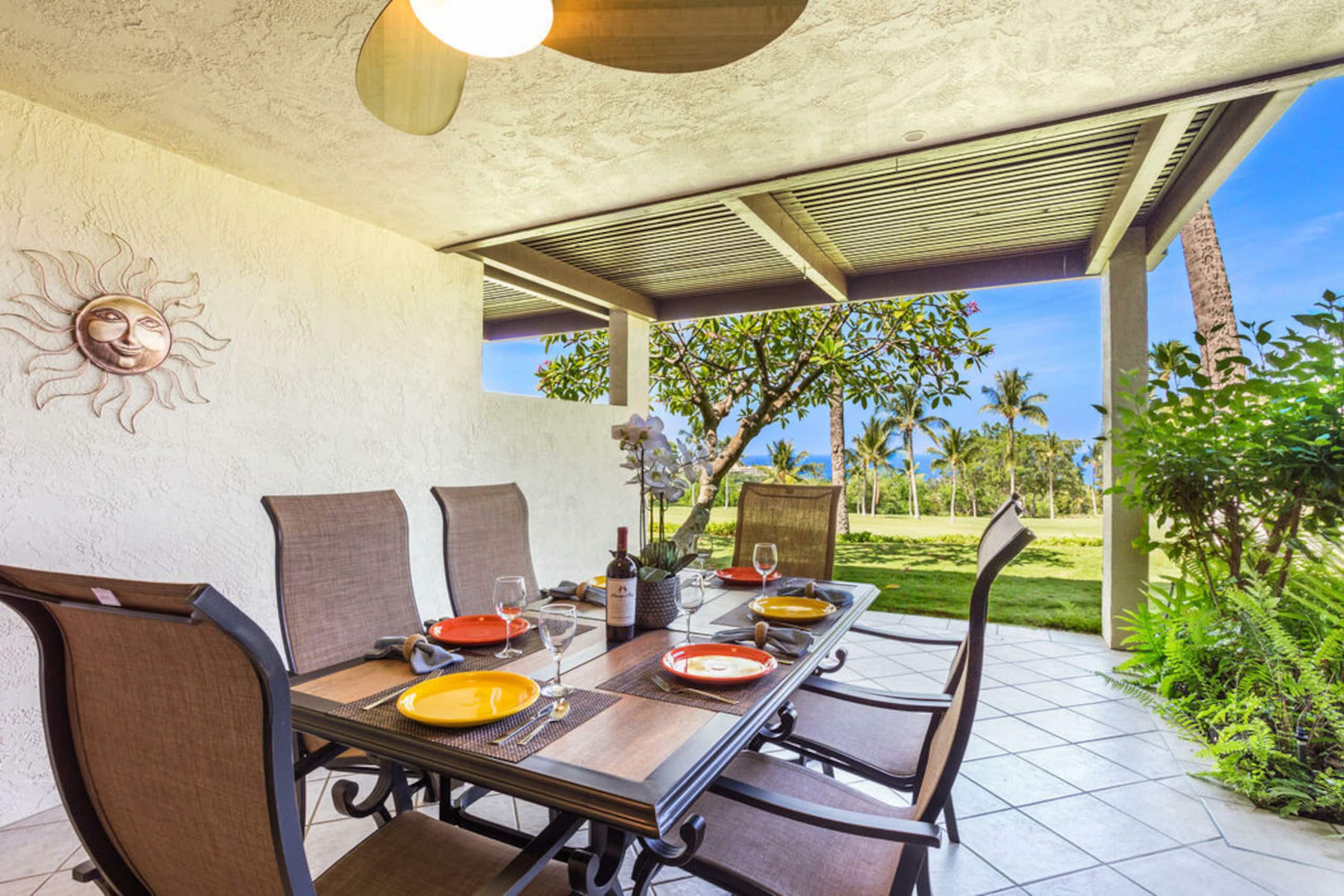 Condo in Kailua-Kona · ★4.79 · 2 bedrooms · 3 beds · 2 baths - Image 13
