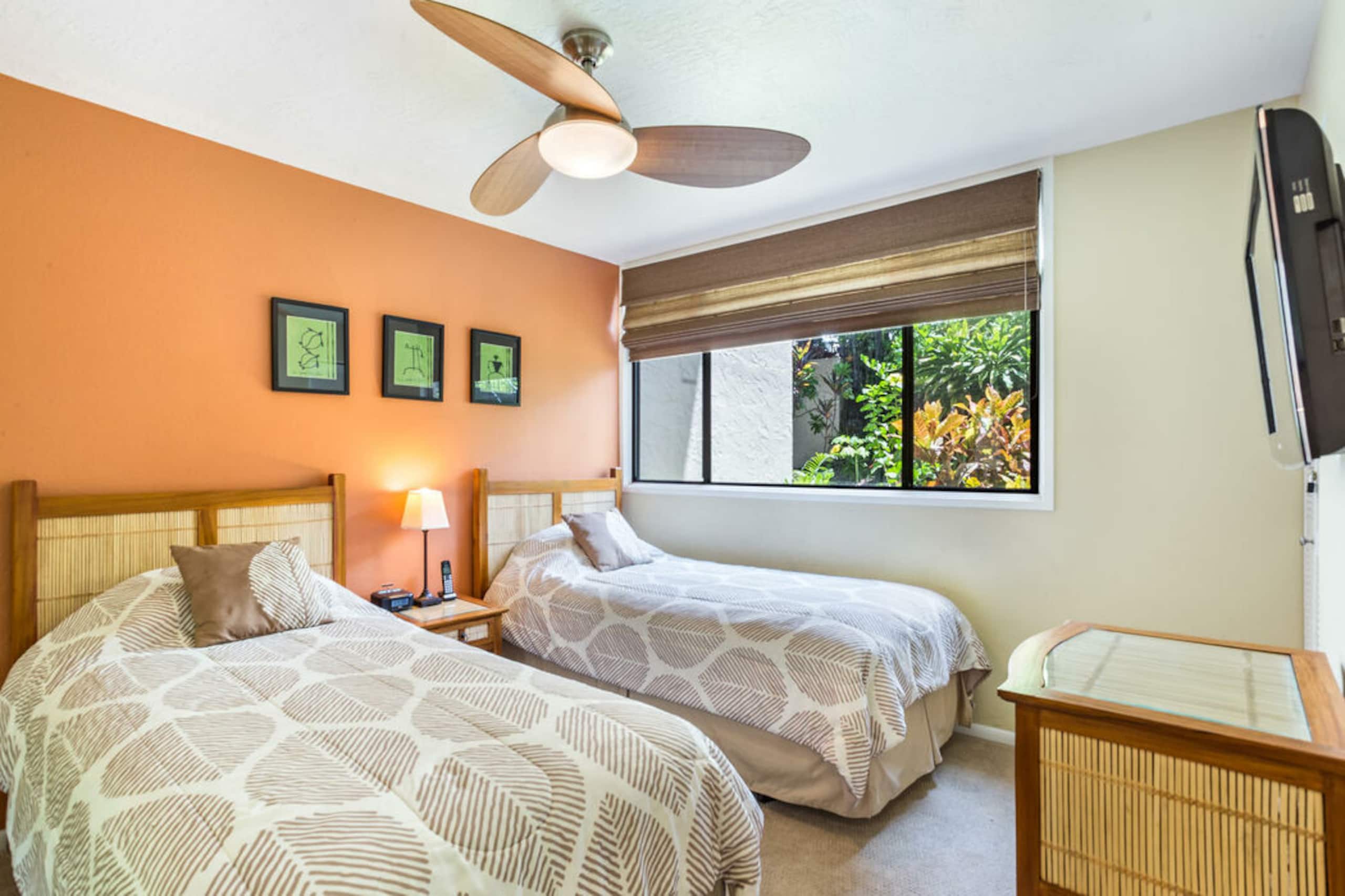 Condo in Kailua-Kona · ★4.79 · 2 bedrooms · 3 beds · 2 baths - Image 9