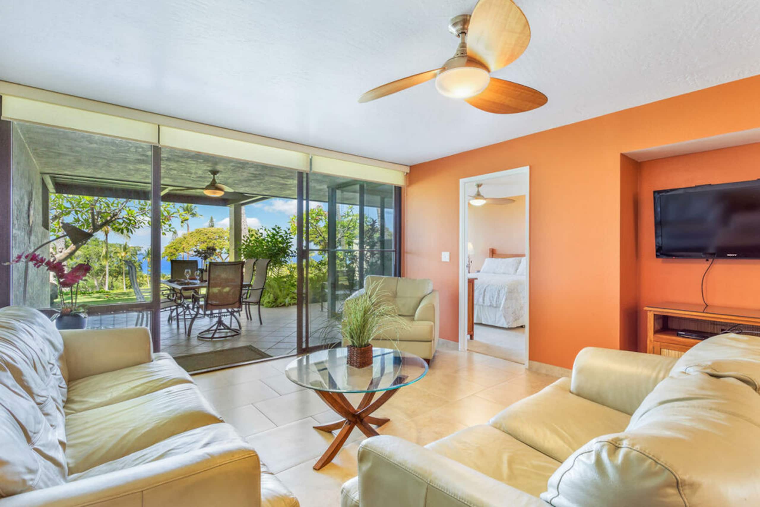 Condo in Kailua-Kona · ★4.79 · 2 bedrooms · 3 beds · 2 baths - Image 24