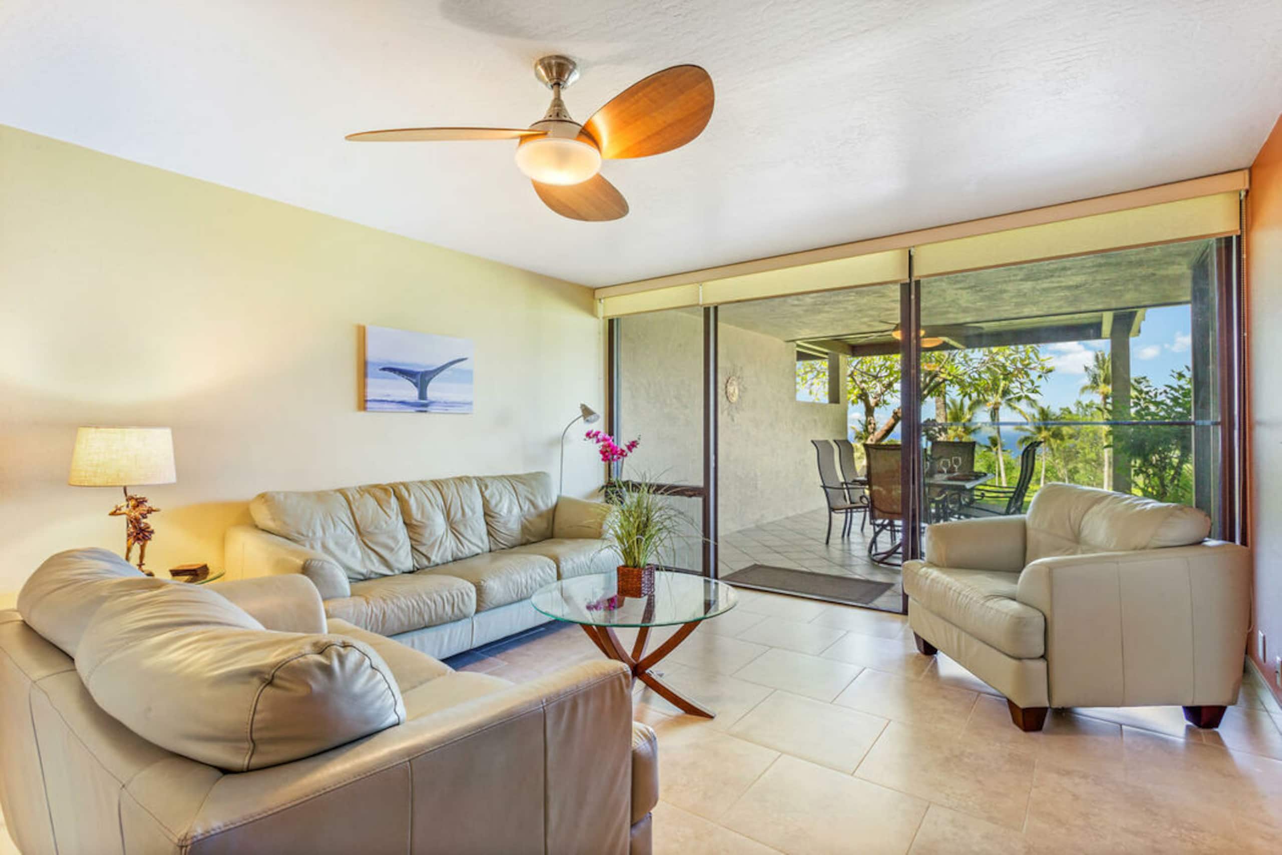 Condo in Kailua-Kona · ★4.79 · 2 bedrooms · 3 beds · 2 baths - Image 26