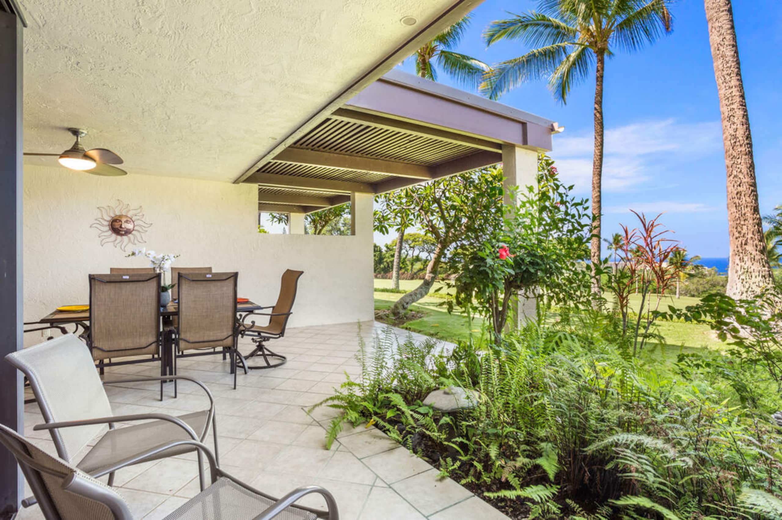 Condo in Kailua-Kona · ★4.79 · 2 bedrooms · 3 beds · 2 baths - Image 15