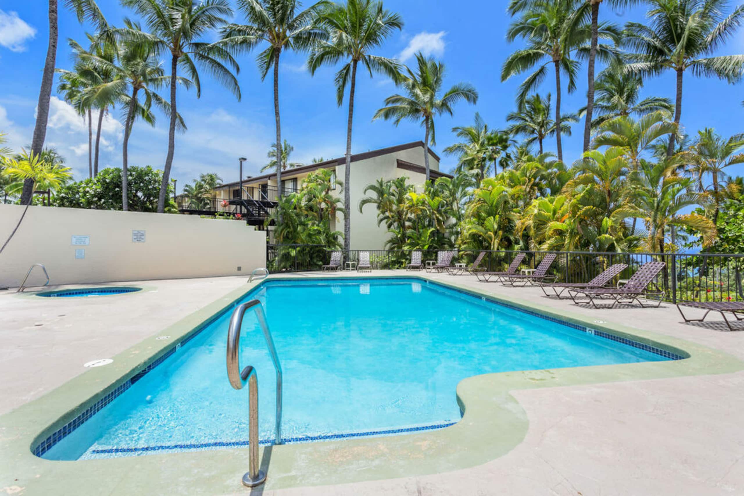 Condo in Kailua-Kona · ★4.79 · 2 bedrooms · 3 beds · 2 baths - Image 22