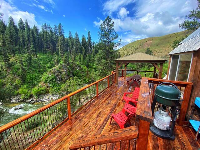 Casago Vacation Rentals managed Airbnb listing 2