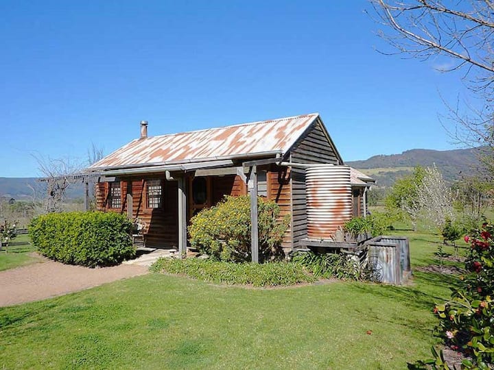 The Dairy Kangaroo Valley Houses for Rent in Kangaroo Valley