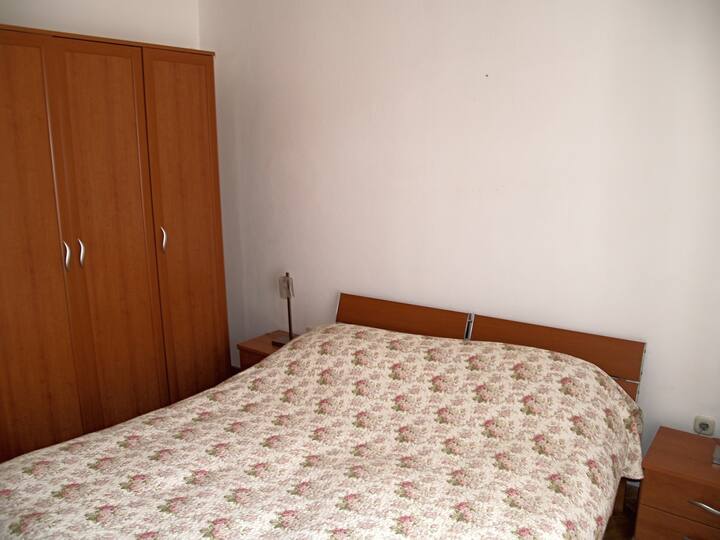 חדר שינה 2, שטח: 11 מ"ר