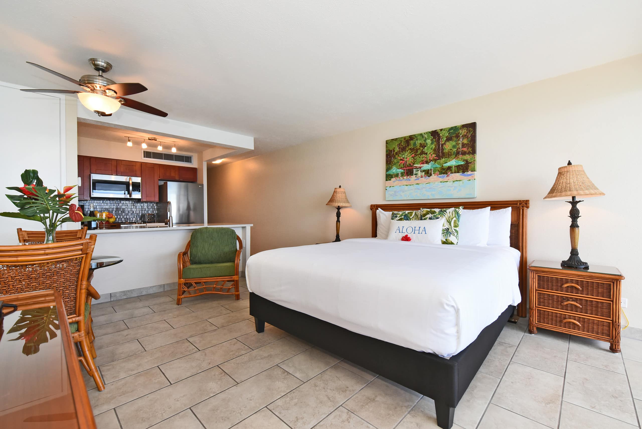 Condo in Lahaina · ★4.72 · 1 bedroom · 1 bed · 1 bath - Image 22