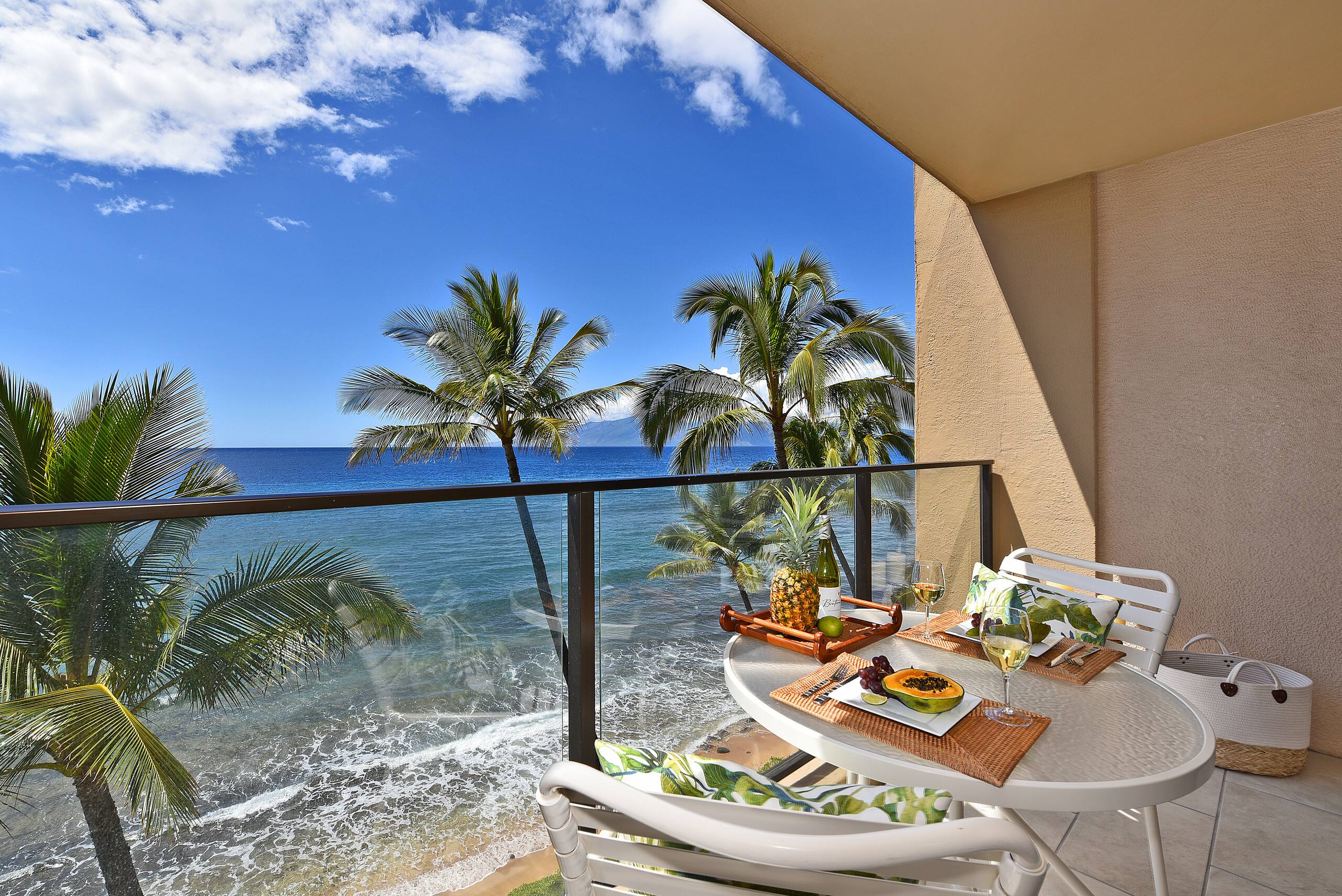 Condo in Lahaina · ★4.72 · 1 bedroom · 1 bed · 1 bath - Image 1