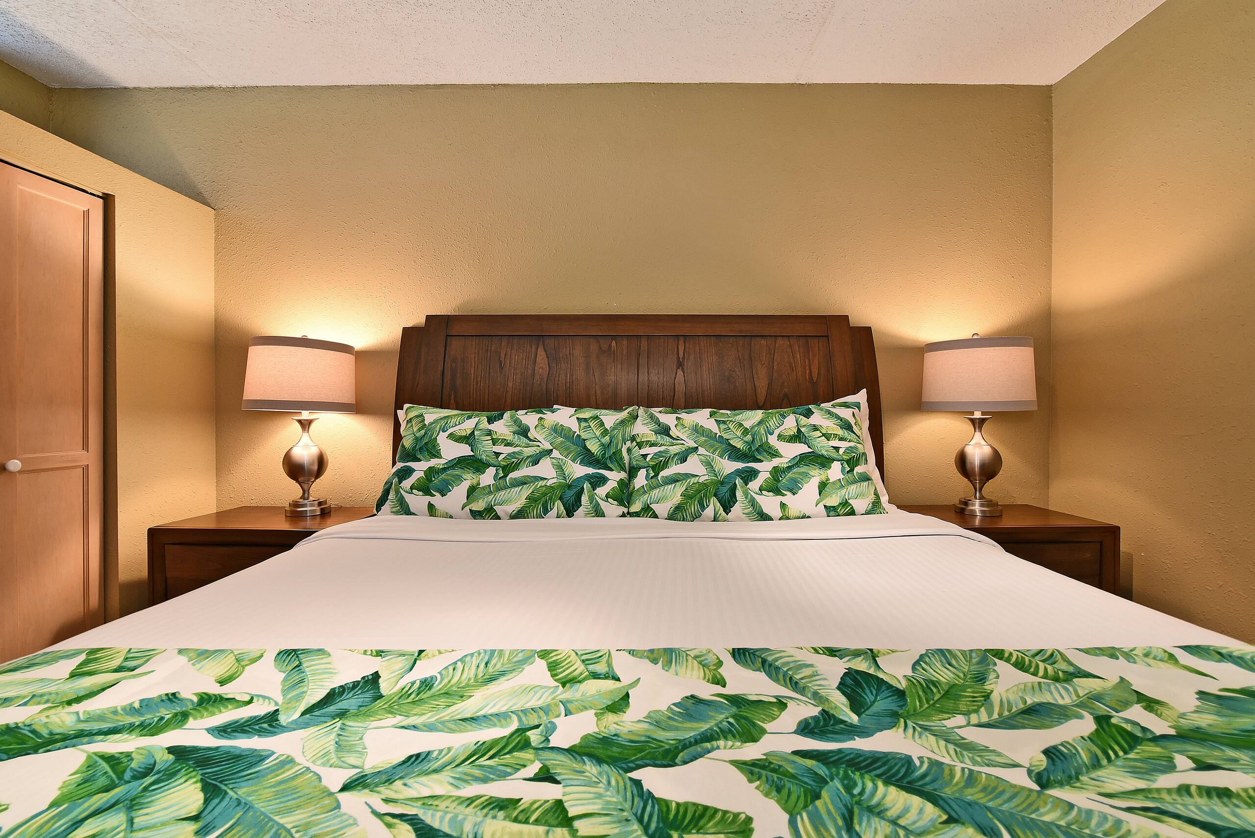 Condo in Kihei · ★4.58 · 1 bedroom · 2 beds · 1 private bath - Image 13