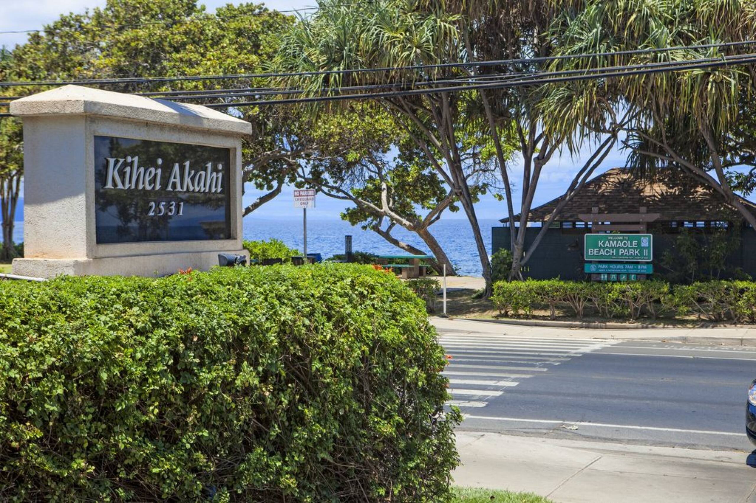 Condo in Kihei · ★4.58 · 1 bedroom · 2 beds · 1 private bath - Image 34