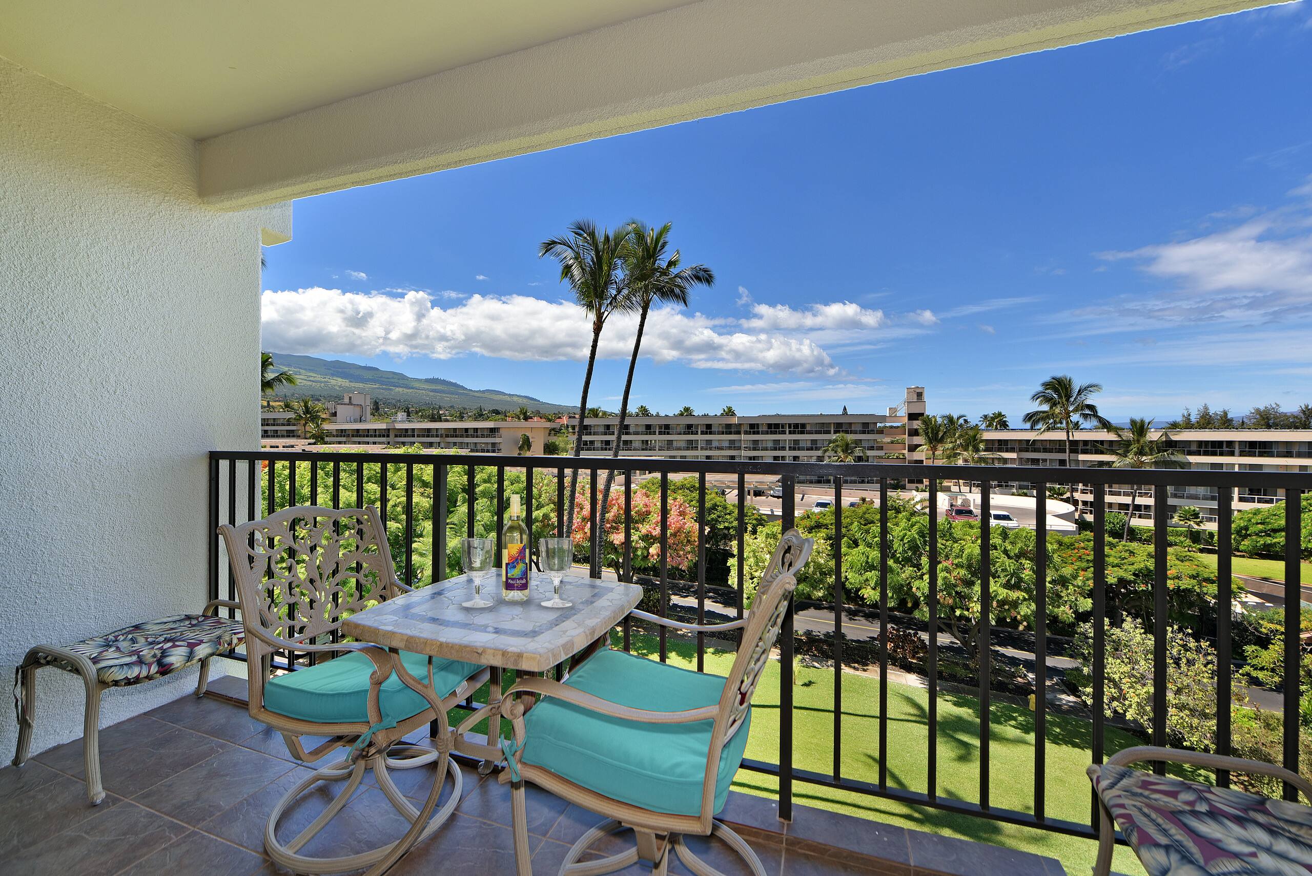 Condo in Kihei · ★4.58 · 1 bedroom · 2 beds · 1 private bath - Image 22