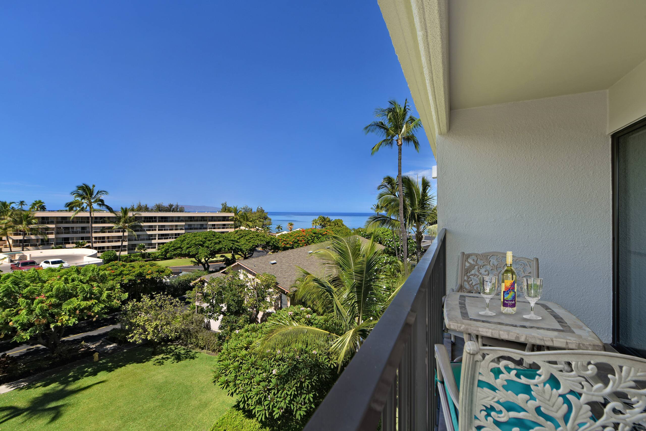 Condo in Kihei · ★4.58 · 1 bedroom · 2 beds · 1 private bath - Image 23