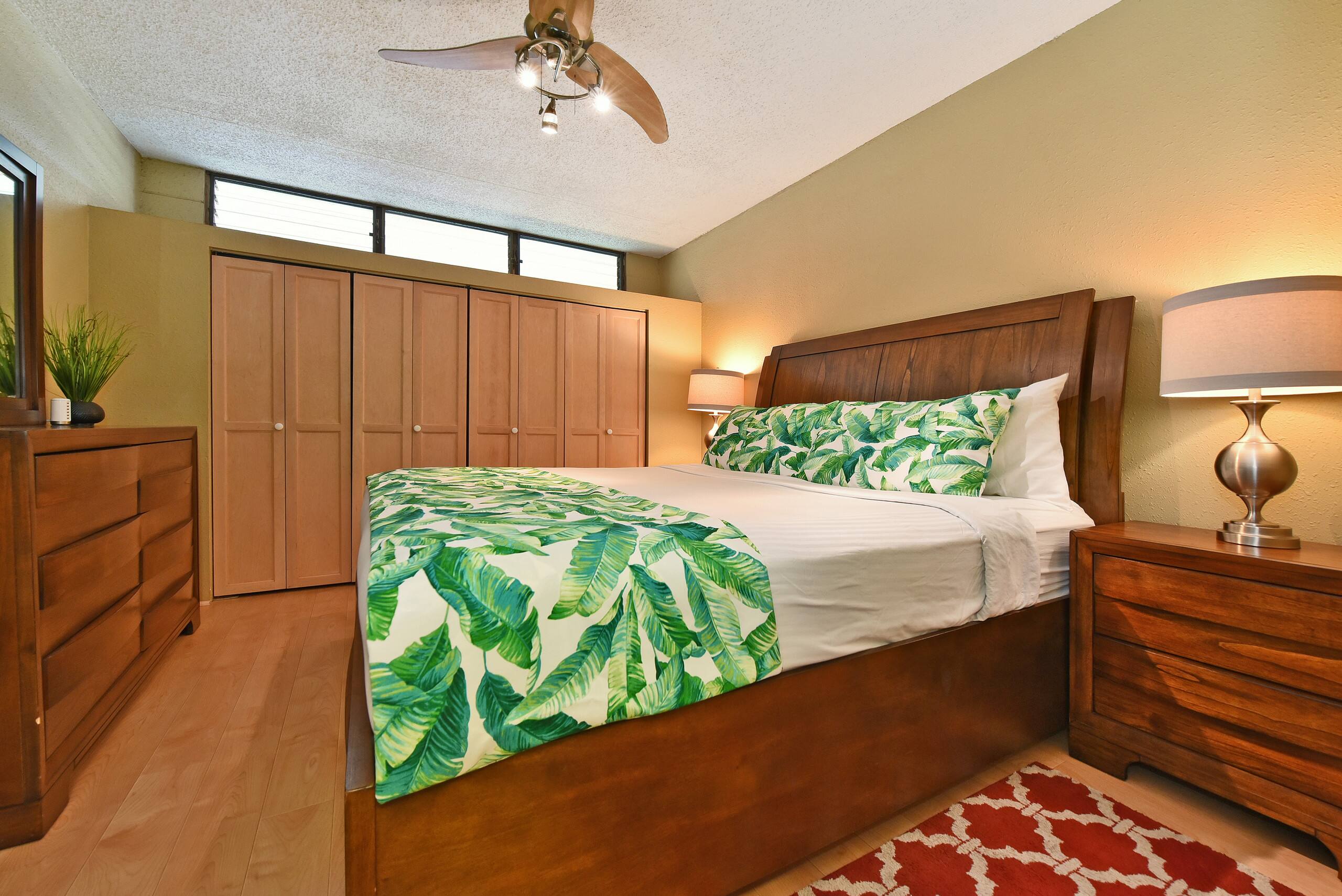 Condo in Kihei · ★4.58 · 1 bedroom · 2 beds · 1 private bath - Image 15