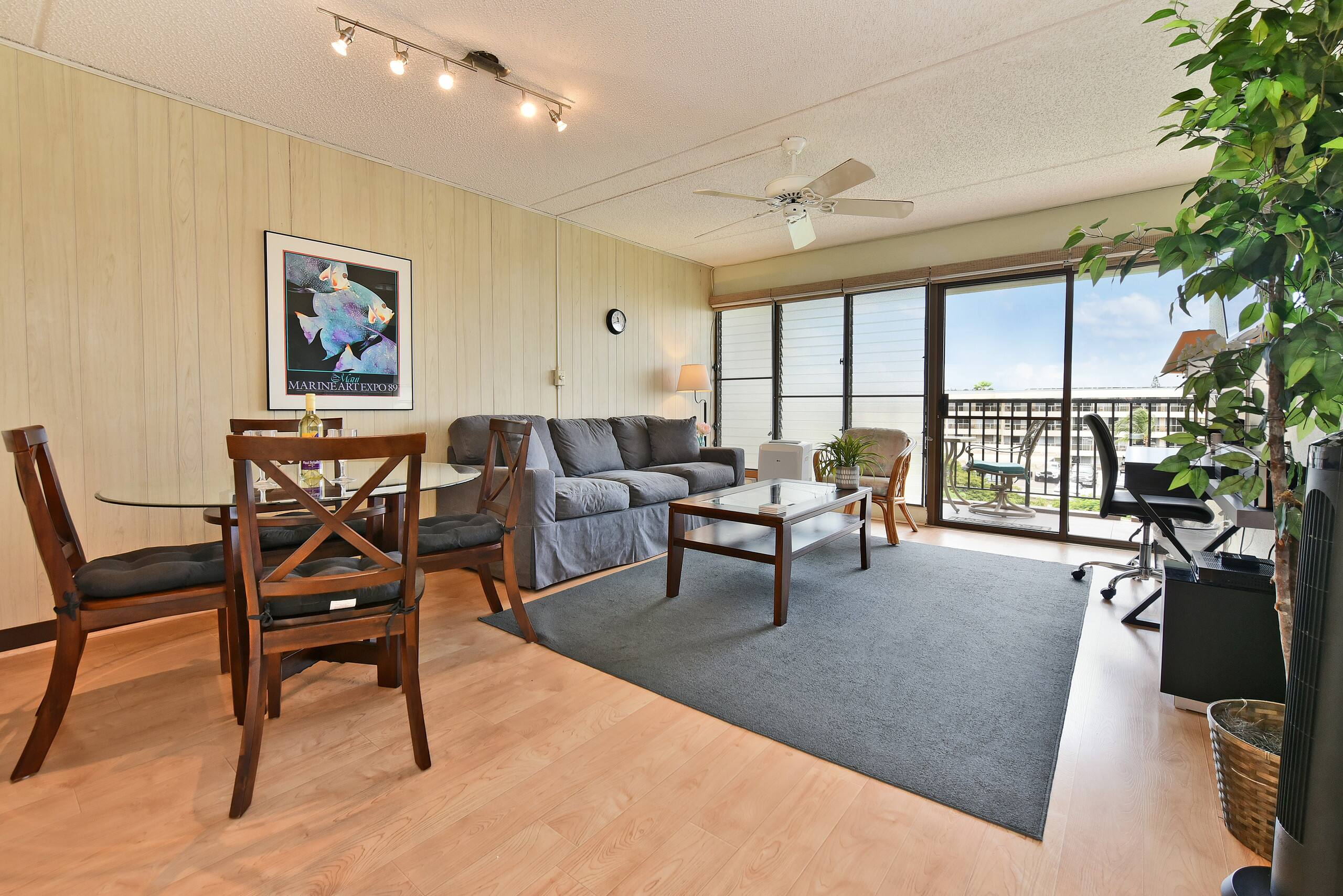 Condo in Kihei · ★4.58 · 1 bedroom · 2 beds · 1 private bath - Image 6