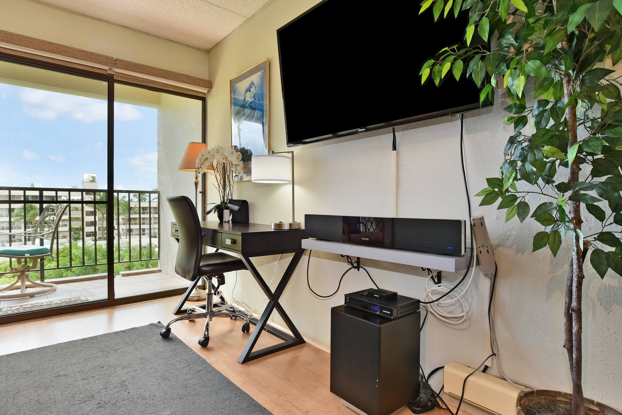 Condo in Kihei · ★4.58 · 1 bedroom · 2 beds · 1 private bath - Image 20