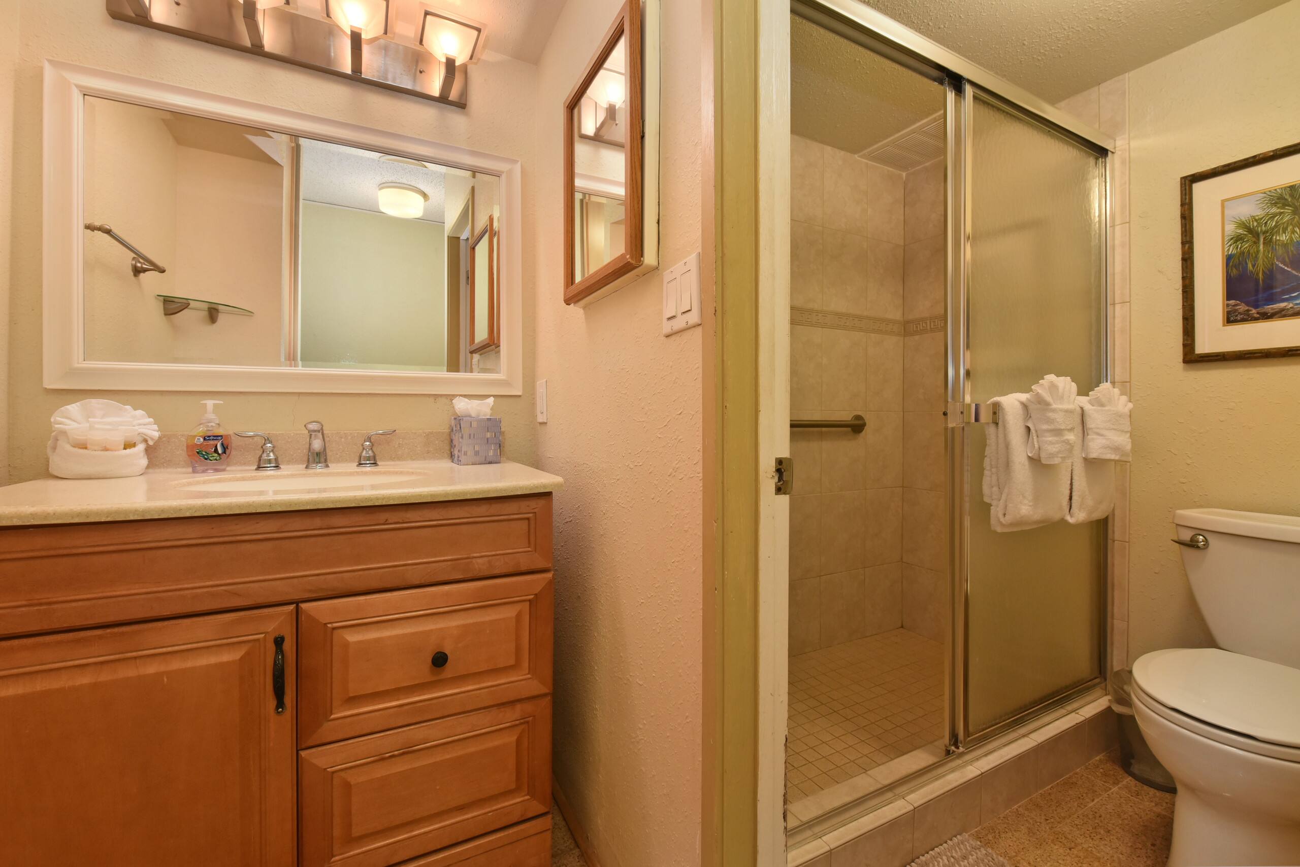 Condo in Kihei · ★4.58 · 1 bedroom · 2 beds · 1 private bath - Image 16