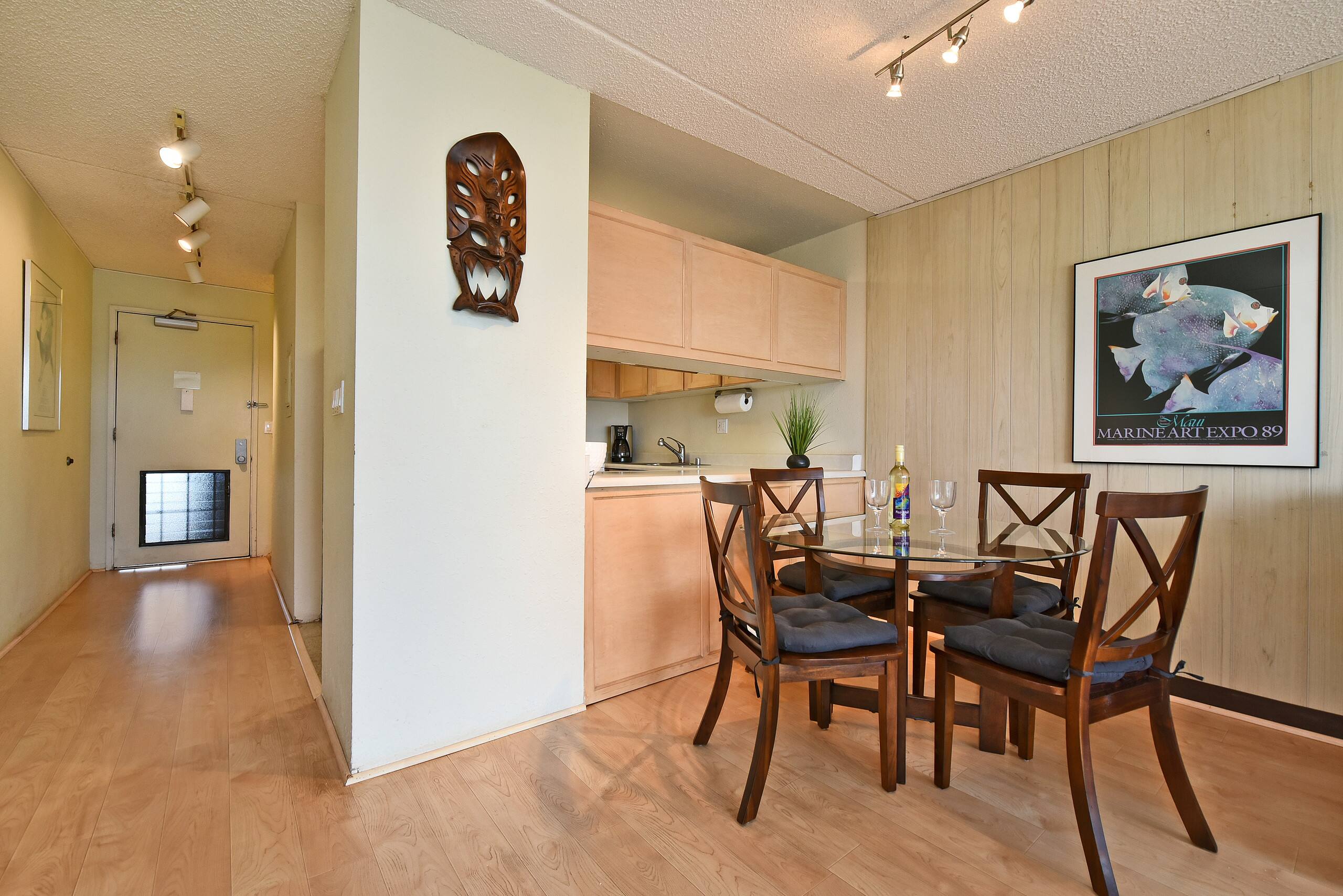 Condo in Kihei · ★4.58 · 1 bedroom · 2 beds · 1 private bath - Image 11
