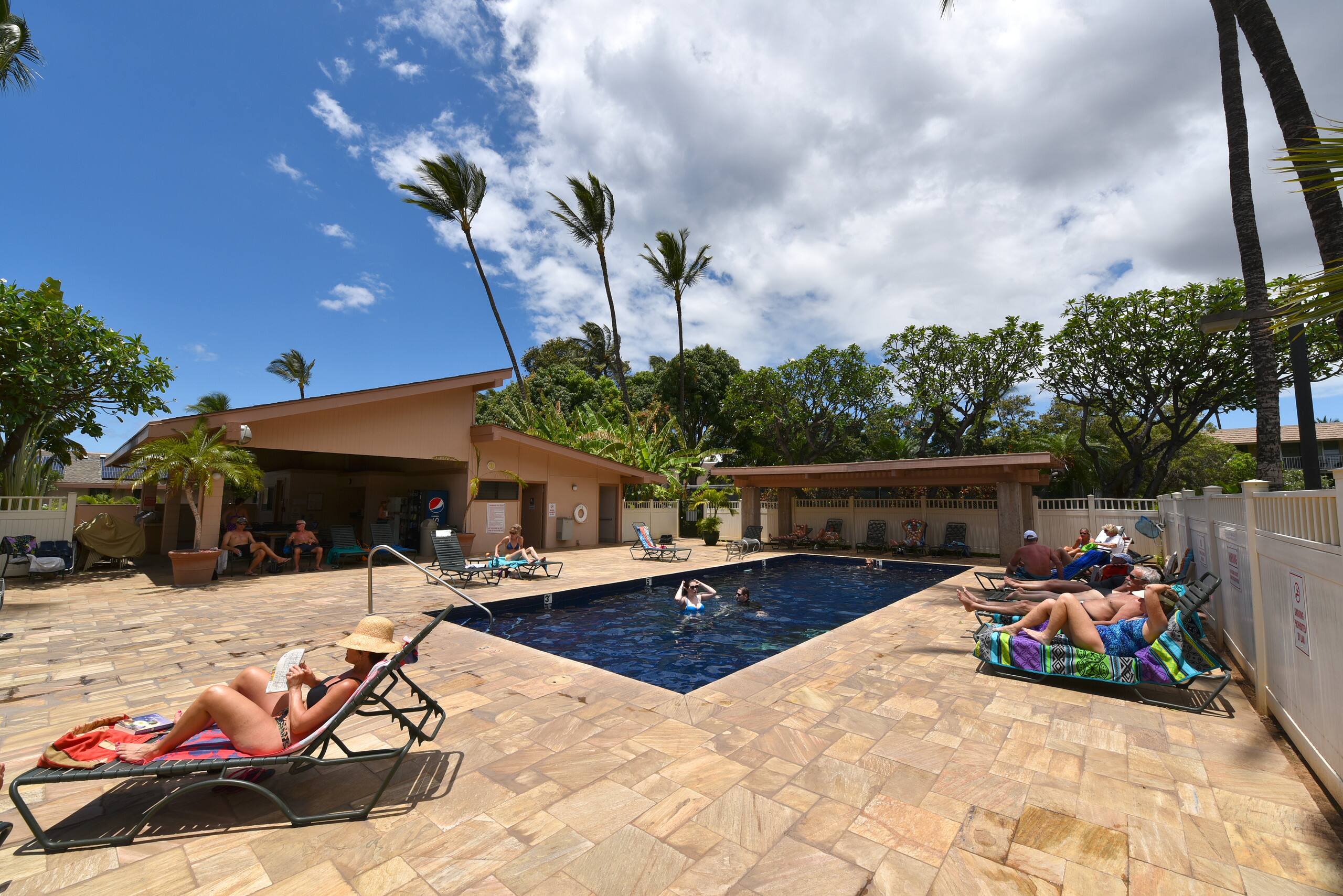 Condo in Kihei · ★4.58 · 1 bedroom · 2 beds · 1 private bath - Image 29