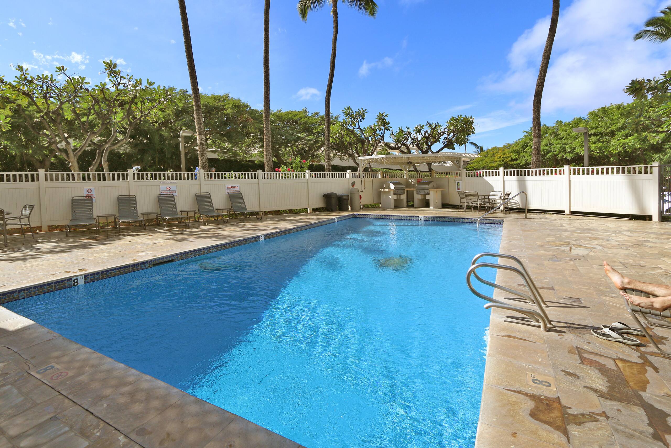Condo in Kihei · ★4.58 · 1 bedroom · 2 beds · 1 private bath - Image 27