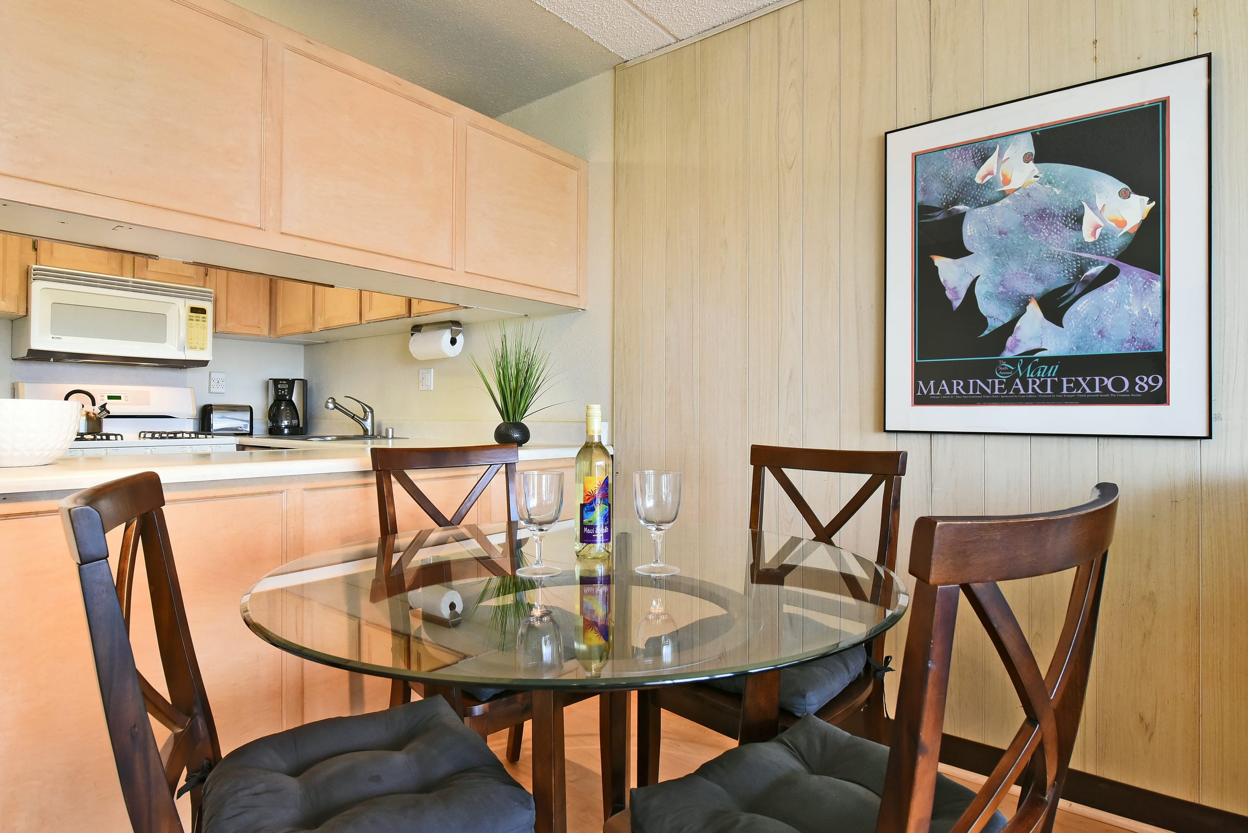 Condo in Kihei · ★4.58 · 1 bedroom · 2 beds · 1 private bath - Image 12