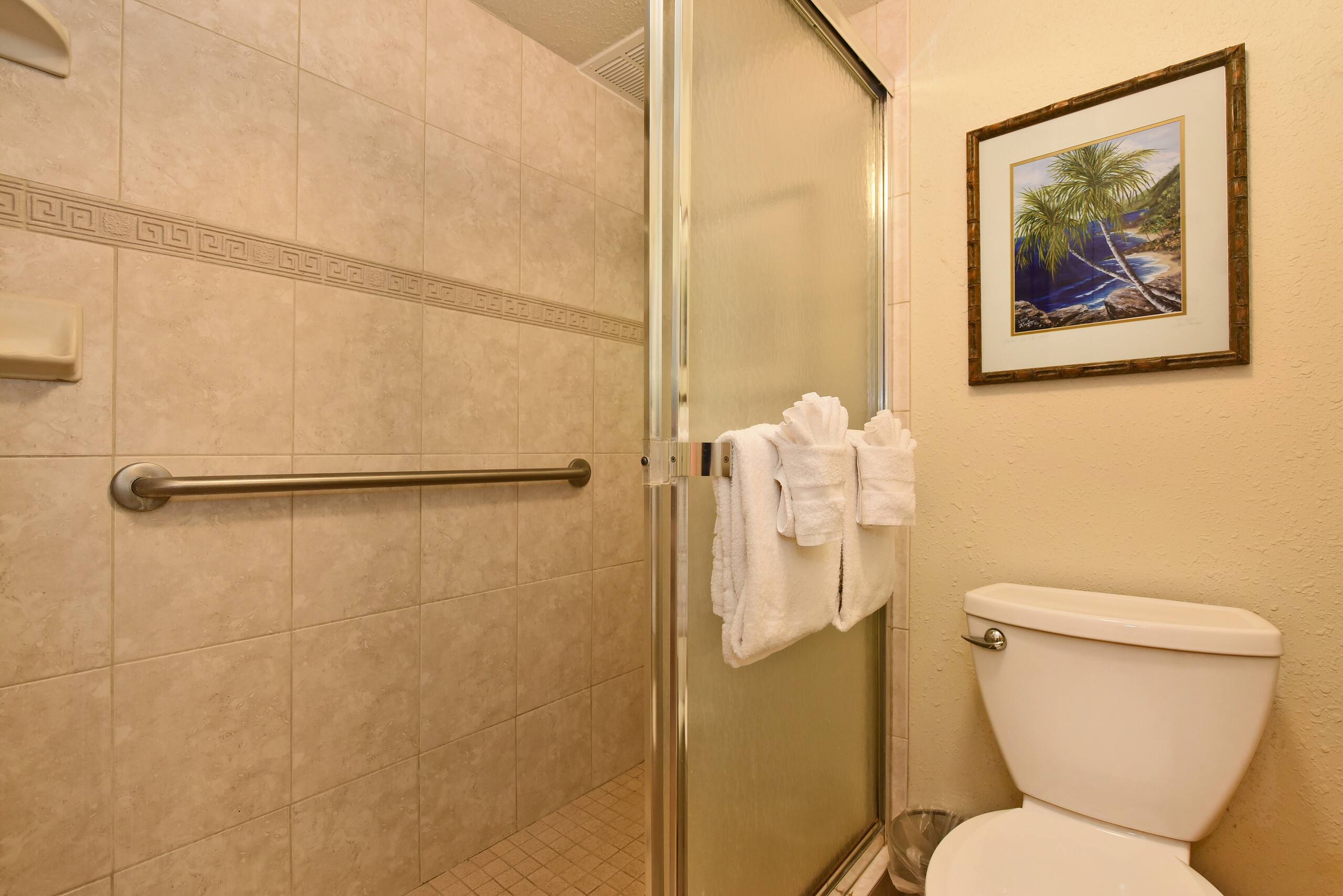 Condo in Kihei · ★4.58 · 1 bedroom · 2 beds · 1 private bath - Image 17