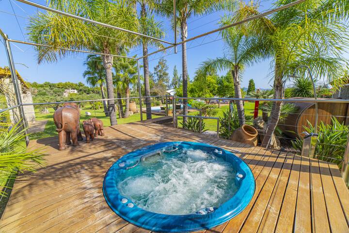 Finca Els Oscols 53 gallery image 4