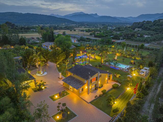 Finca Els Oscols 53 gallery image 2