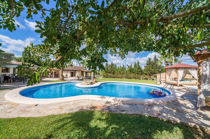 Finca Vela gallery image 3