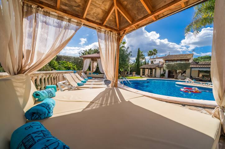 Finca Vela gallery image 4