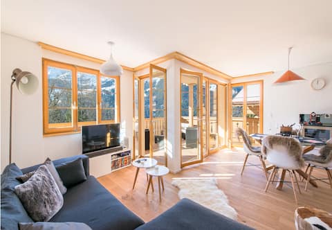 Panoramapark Soleil Bietenhorn