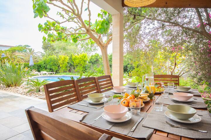 Chalet Muro en Mallorca gallery image 5