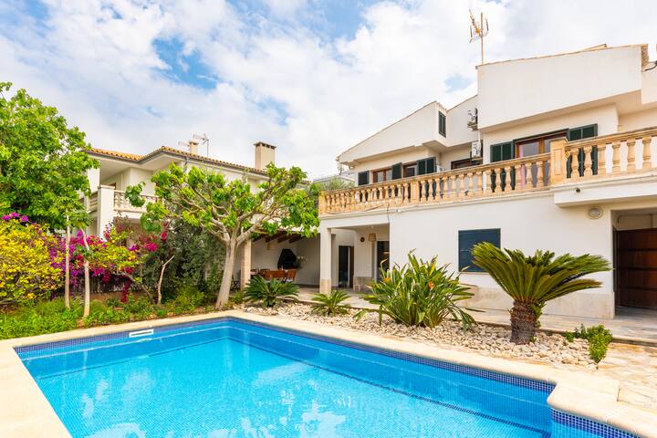 Chalet Muro en Mallorca gallery image 2