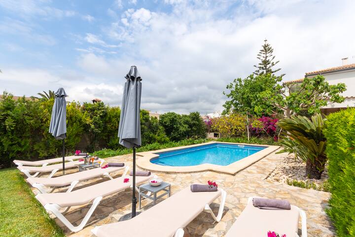 Chalet Muro en Mallorca gallery image 3