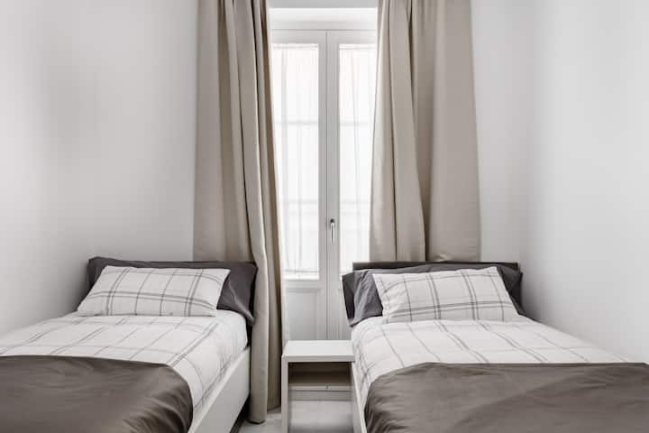 Спална соба 1