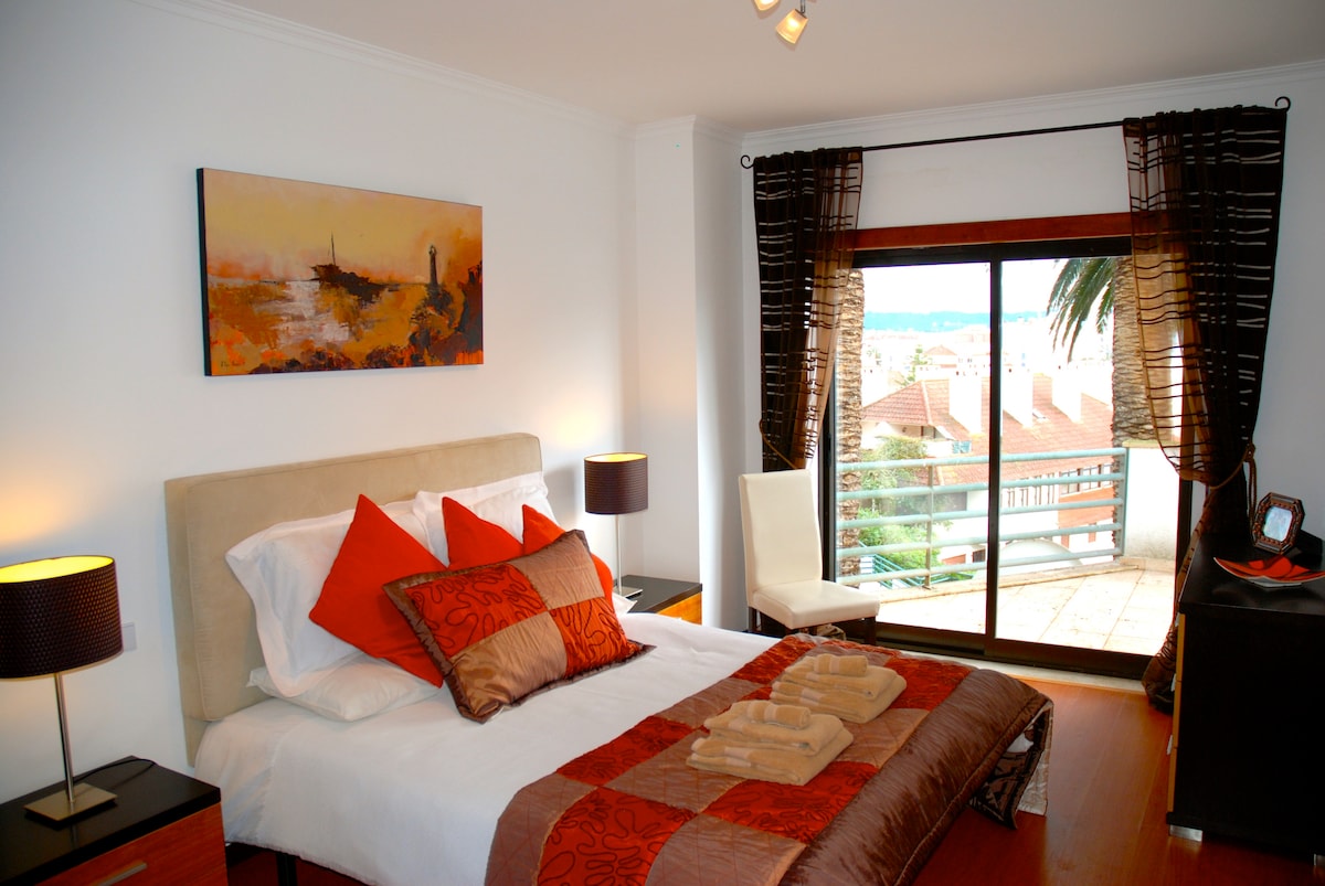 Chumba cha kulala cha watu wawili