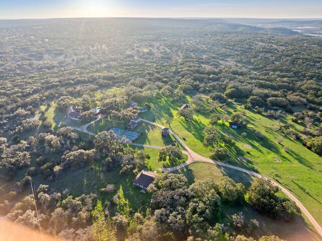 Hill Country Premier Lodging managed Airbnb listing 2