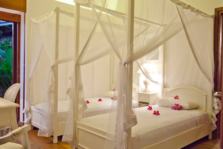 Υπνοδωμάτιο 5