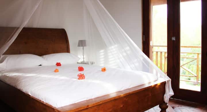 Υπνοδωμάτιο 6