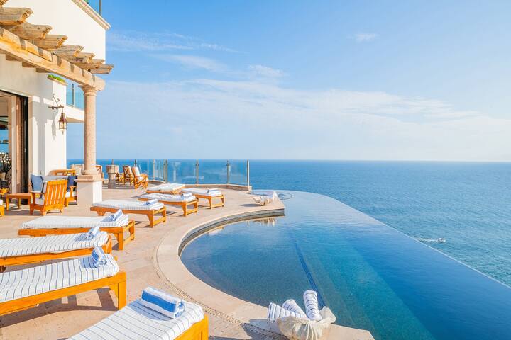 Cabo Villas managed Airbnb listing 1