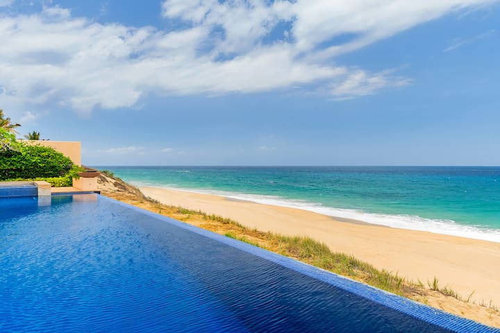 Cabo Villas managed Airbnb listing 2