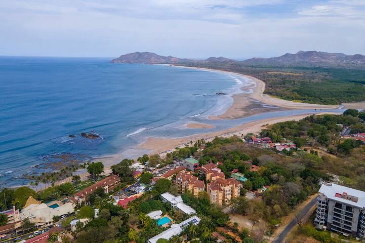 Casa El Jaguar Sunrise Beach Condo