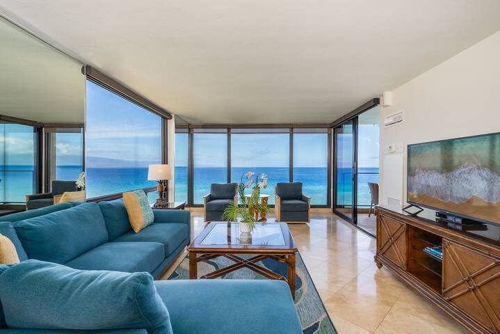 Maui Paradise Properties managed Airbnb listing 3