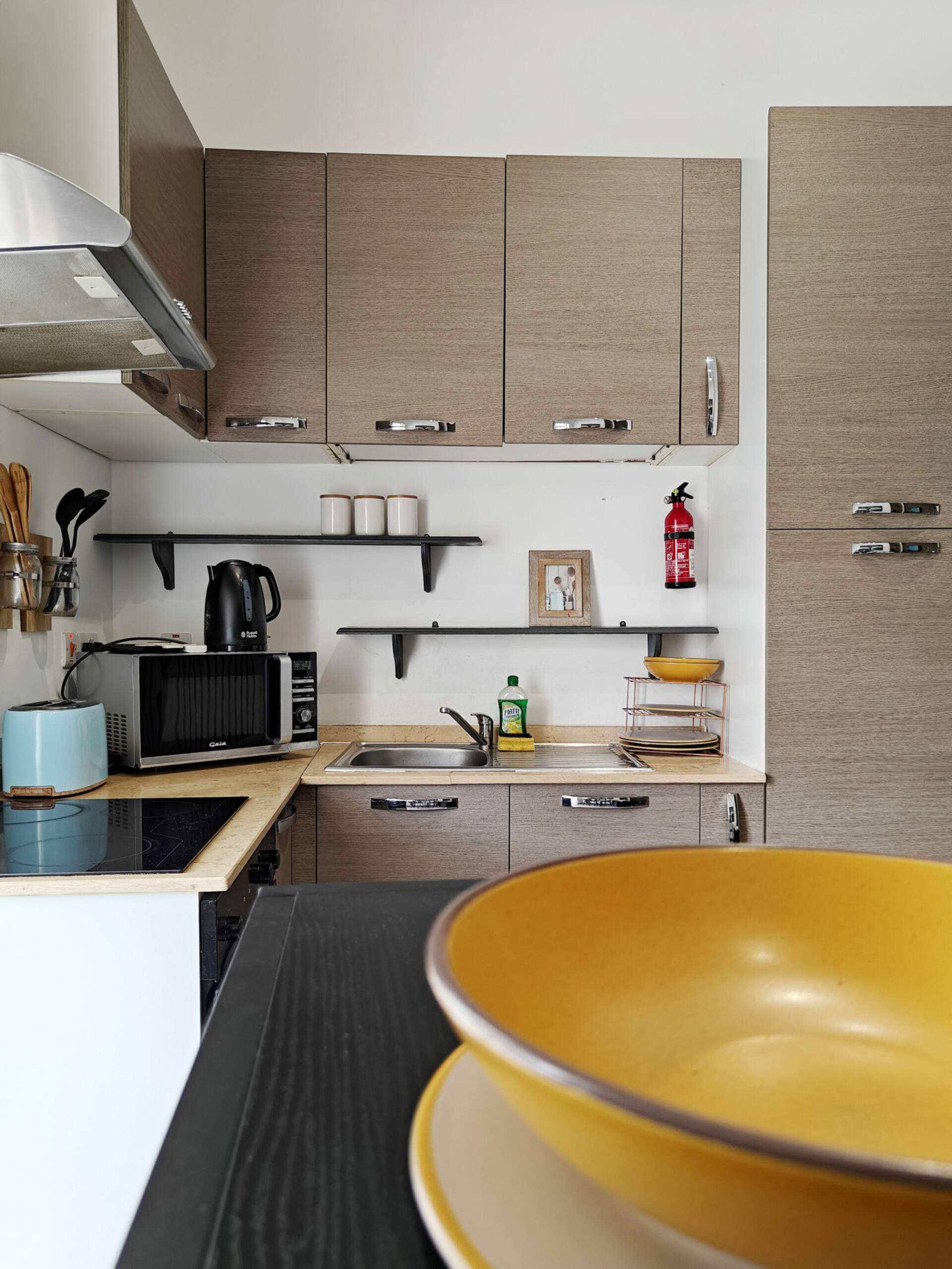 Olivia`s 2 bedroom apartment — zdjęcie 3