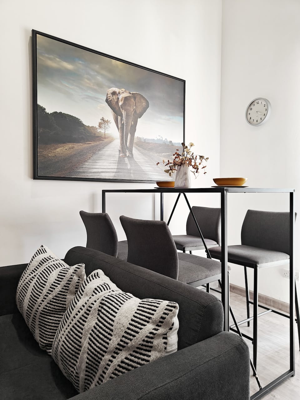 Olivia`s 2 bedroom apartment — zdjęcie 1