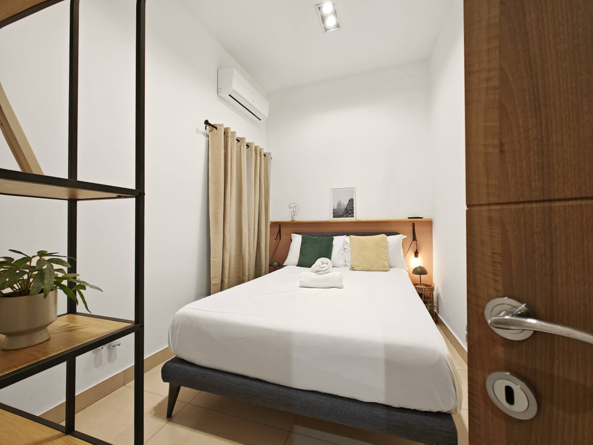 Olivia`s 2 bedroom apartment — zdjęcie 4