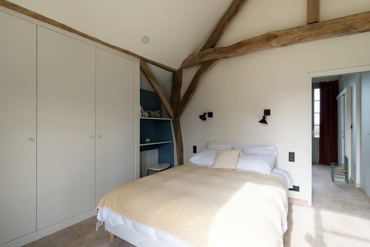Annexe 2 - Chambre Principale