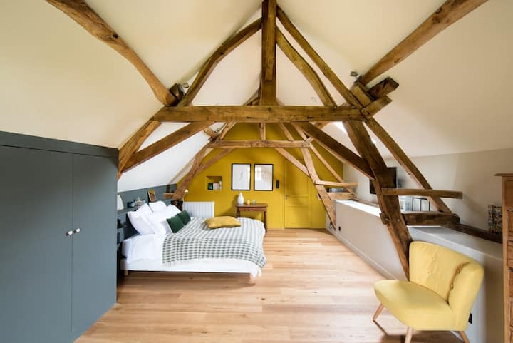 Annexe 1 - Chambre Principale