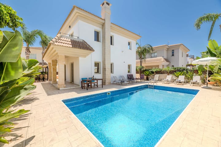 Villa Alex - Mağusa