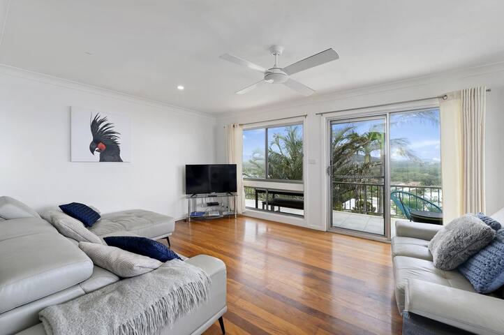 Winning Holidays managed Airbnb listing 2