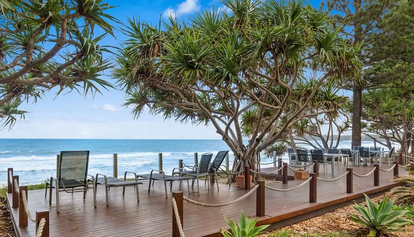 Winning Holidays managed Airbnb listing 1