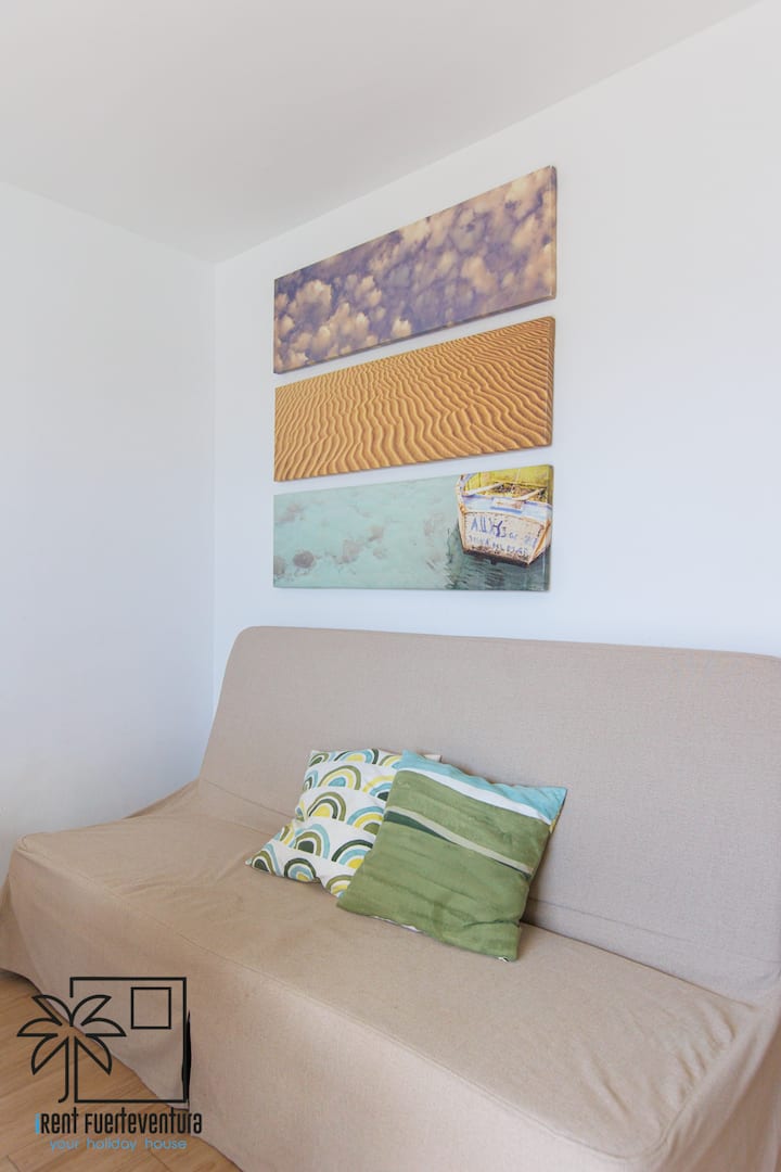 Дневна соба